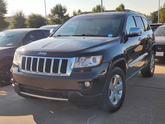 JEEP GRAND CHEROKEE 2011 1J4RR5GG1BC612734 image JEEP GRAND CHEROKEE 2011 1J4RR5GG1BC612734 image